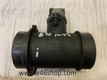 LUCHTMASSAMETER BMW E36 318I M43 OE 1433565 beschikbaar voor biedingen