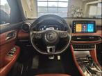 MG EHS 1.5 T-GDI PHEV Luxury | FULL OPTION!, Auto's, Automaat, 1498 cc, https://public.car-pass.be/vhr/f20d9774-9790-4303-854d-1c90d472649e