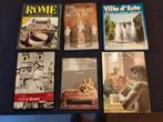 Diverse boeken over Rome, Boeken, Ophalen, Zo goed als nieuw