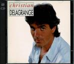 2CD Christian Delagrange - Double Gold, Comme neuf, Enlèvement ou Envoi
