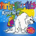 Party Hits Vol. 5 (Koud Hé!!), Enlèvement ou Envoi