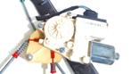 RAAMMECHANIEK ELEK LINKS VOOR BMW X3 (E83) (0130822223), Gebruikt, Links, BMW