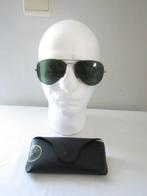 RayBan Aviator zonnebril, Handtassen en Accessoires, Zonnebrillen en Brillen | Heren, Gebruikt, Zonnebril, Overige kleuren, Ophalen of Verzenden
