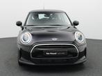 Mini Mini Cooper, Auto's, 4 zetels, Stof, Gebruikt, Zwart