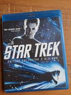 Star Trek - Édition Collector - 2 blu-ray - J.J. Abrams, Ophalen of Verzenden, Actie