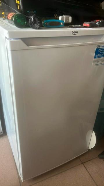 Koelskast beko, Elektronische apparatuur, Ophalen