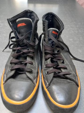 Schoenen Harley Davidson maat 43  beschikbaar voor biedingen