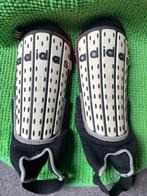 Addidas scheenlappen, Ophalen, Zo goed als nieuw