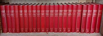 encyclopédie beschikbaar voor biedingen