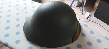 Engelse Turtle helm MKIII beschikbaar voor biedingen