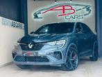 Renault Arkana 1.6i E-TECH HEV R.S.Line * GARANTIE 12 MOIS *, Auto's, Renault, Automaat, Arkana, Gebruikt, 4 cilinders