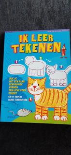 apprendre à dessiner, Enlèvement, Comme neuf