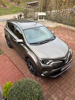 Toyota RAV 4 hybride, Auto's, Automaat, Bruin, Rav4, SUV of Terreinwagen