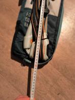 Flysurfer Force 2 Bar 2023, Watersport en Boten, Kitesurfen, Ophalen of Verzenden, Zo goed als nieuw, Bar