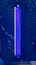 een 15W UV/zwartlichtlamp (EHQ Power) met statief., Ophalen of Verzenden