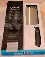 Hakmes Villeroy & Boch Group, Huis en Inrichting, Keuken | Bestek, Ophalen of Verzenden, Nieuw, Los bestek, Vaatwasserbestendig