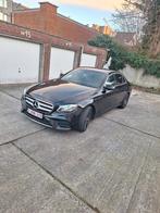 Mercedes E 200 Diesel 110kw 78.000km super état, Achat, Noir, 5 portes, Automatique