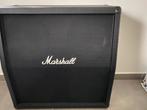 Marshall speaker cabinet 300watt 4x12 speakers, Musique & Instruments, Enlèvement, Utilisé, Guitare, 100 watts ou plus