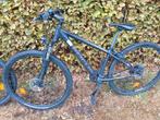 Mountainbike, Ophalen, Gebruikt