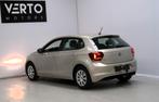 Volkswagen Polo, Auto's, Voorwielaandrijving, Stof, https://public.car-pass.be/vhr/69eb173d-8af8-48ed-b9f1-2a8b6b3ab4d6, 5 deurs