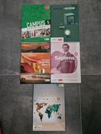 Schoolboeken, Boeken, Ophalen of Verzenden, Nieuw, Overige vakken