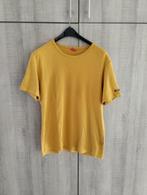 T-shirt Esprit XXL, Kleding | Heren, T-shirts, Ophalen, Geel, Overige maten, Esprit