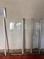 Douche spatwand/doucheraam bad, Huis en Inrichting, Badkamer | Badkamermeubels, Ophalen, Zo goed als nieuw