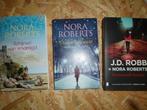 Boeken van Nora Roberts, Ophalen, Zo goed als nieuw