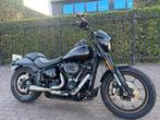 Harley davidson Lowrider S 114, Motoren, 114 cc, 2 cilinders, ABS, Bedrijf