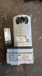 Video phone Bticino, Ophalen, Ingebouwde camera, Gebruikt, Bedraad