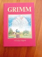 Volledige uitgave van sprookjes van Grimm, Boeken, Ophalen of Verzenden, Zo goed als nieuw, Grimm