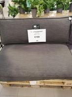 Kussens lounge set, Huis en Inrichting, Zitzakken, Ophalen, Zo goed als nieuw, Grijs, Overige typen