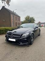 Mercedes CLS250, Auto's, Automaat, 4 zetels, Achterwielaandrijving, Euro 6