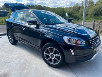 Volvo XC60 2014 82 000 km automatique disponible aux enchères