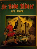 De Rode Ridder nr 83 , het spook, Enlèvement ou Envoi
