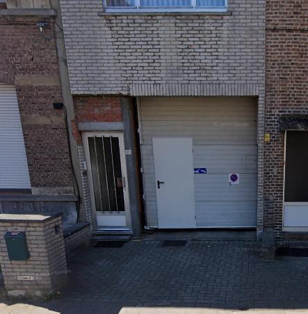 autostaanplaats stevenslei deurne, Immo, Garages & Places de parking, Anvers (ville)