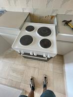 Oven met fornuis Bosch, Ophalen, Gebruikt, Elektrisch