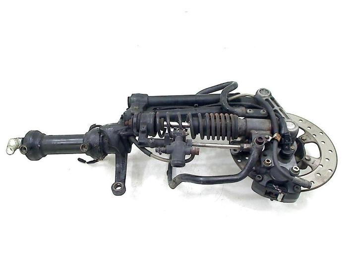 VOORVORK POOT RECHTS Piaggio, Motoren, Onderdelen | Overige, Gebruikt