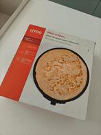 Pannenkoekenijzer, Ophalen, Zo goed als nieuw