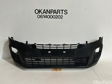 Citroen Berlingo Peugeot Partner Voorbumper 9816765680 beschikbaar voor biedingen