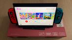 Nintendo Switch 10,1" scherm, Audio, Tv en Foto, Nieuw