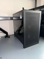 Nieuwe gaming-pc — Ryzen 7 7800X3D | RTX 4070 Super, Computers en Software, Ophalen, Zo goed als nieuw, Gaming, SSD