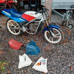 Moto ou pièce suzuki rgt 50, Motoren, Accessoires | Overige