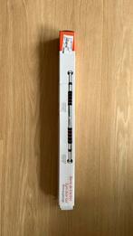 Barre de traction neuve, Sport en Fitness, Fitnessmaterialen, Ophalen, Zo goed als nieuw, Oprekstang