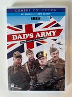 Dad’s Army - 1e seizoen, Ophalen, Zo goed als nieuw