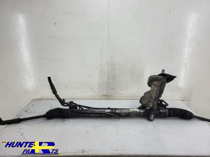 Stuurhuis bekrachtigd Volvo V70 III ('07-'17) 31329862, Auto-onderdelen, Besturing, Volvo, Gebruikt, Ophalen of Verzenden