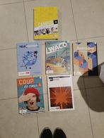 Boeken 4de aso . Nieuw., Boeken, Ophalen, Nieuw, Overige wetenschappen