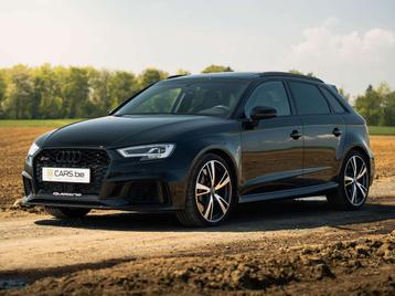 Audi RS3 Sportback 2.5 TFSI Quattro S tronic FULL OP beschikbaar voor biedingen