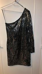 1 schouder jurkje te koop!, Kleding | Dames, Gelegenheidskleding, Ophalen, Zo goed als nieuw