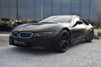 BMW i8 Coupé HUD Harman Kardon LED (bj 2014, automaat), Auto's, BMW, Automaat, 4 zetels, Gebruikt, Euro 6